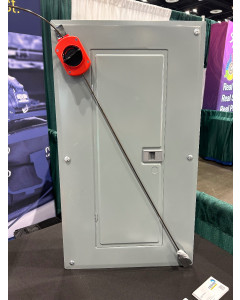 PaneLOTO Electrical Panel Lockout Device