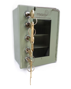 Type 1 Lockout Box