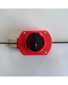 PaneLOTO Electrical Panel Lockout Device