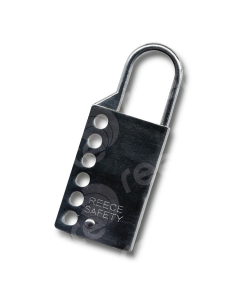 MLH1 Stainless Steel Lockout Hasp
