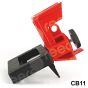 CB11 480/600 Volt Oversized Circuit Breaker Lockout