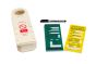 SCAFFOLD TAG KIT