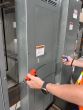 PaneLOTO Electrical Panel Lockout Device