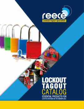 Lockout Tagout Catalogue