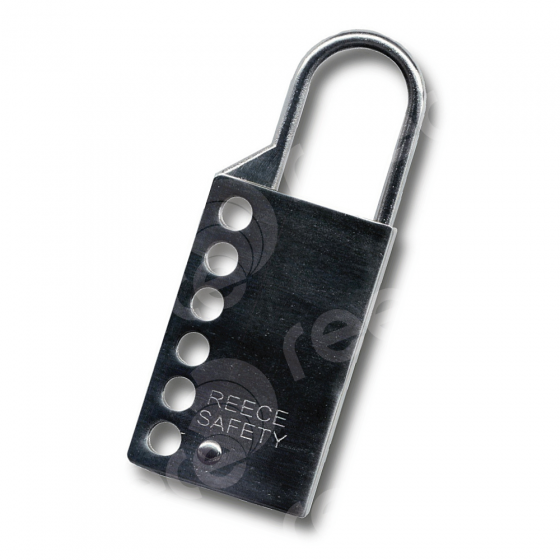 MLH1 Stainless Steel Lockout Hasp 