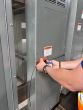 PaneLOTO Electrical Panel Lockout Device