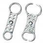 MLH4 Aluminium Lockout Hasp