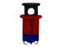 CB06 Push Button Operated MCB Lockout