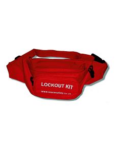 Electrical Lockout Tagout Kits | Ready-made LOTO Kits | Reece Safety