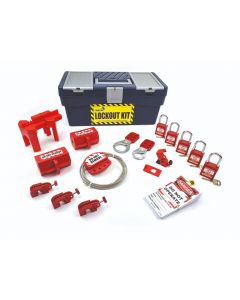 Mechanical Lockout Kit for CREF