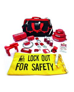 Ultimate All-Purpose Lockout Kit