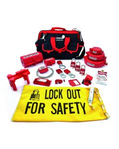 Ultimate All-Purpose Lockout Kit