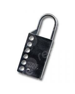 MLH1 Stainless Steel Lockout Hasp 