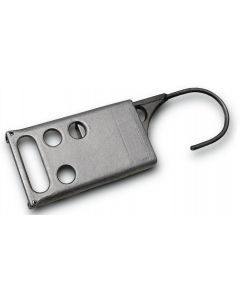 MLH10 stainless steel hasp