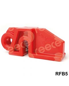 RFB5 Slimline Universal Fuse Lockout
