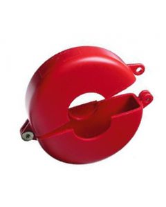 Valve Cover RED (fits handwheel 1