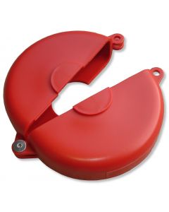 Valve Cover RED (fits handwheel 5