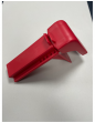 Ball valve RED (fits ball valve size 2" to 8")