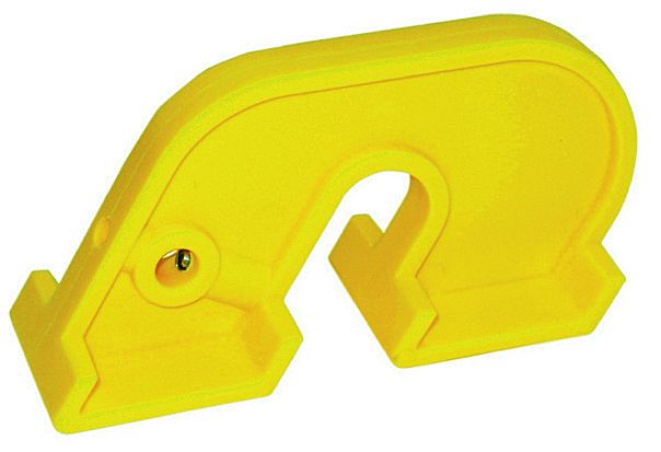ミラーズ「OUT OF ORDER / BLOCK OUT」東京ロッカーズ Lockout for Large Circuit Breakers | Reece Safety