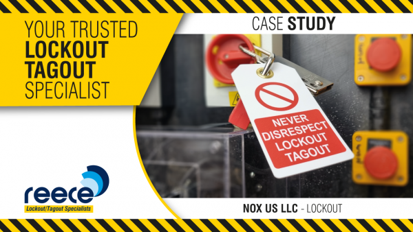 Ohio manufacturer faces $1.2M in penalties due to failure to Lockout/Tagout