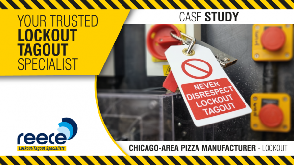 Worker suffers fatal injury at Chicago-area pizza manufacturer