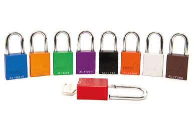 Safety Padlocks