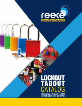 Lockout Tagout Catalogue