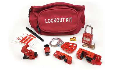 Lockout Kits