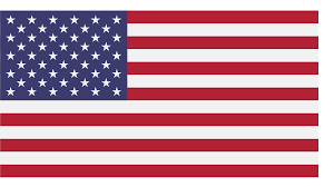 US flag