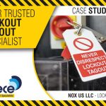 Ohio manufacturer faces $1.2M in penalties due to failure to Lockout/Tagout