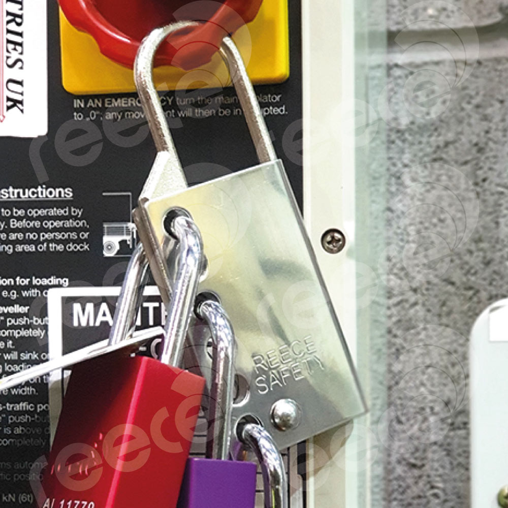 Blog — Reecesafety US website | Reece Safety